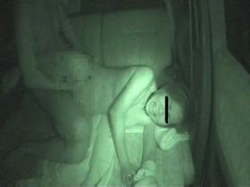 バカ女を車に連れ込みカーセックス隠し撮り4時間ベスト20人　サンプル画像06